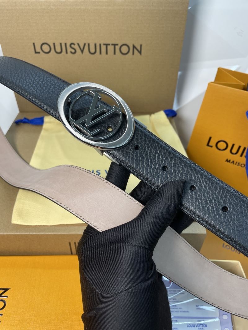 Louis Vuitton Belts